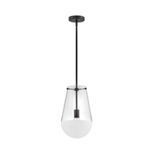 Load image into Gallery viewer, Beck Pendant Light in Detail.
