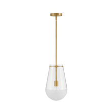 Load image into Gallery viewer, Beck Pendant Light in Detail.
