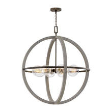 Load image into Gallery viewer, Bodie Chandelier in Large.
