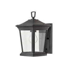 Load image into Gallery viewer, Bromley Outdoor Wall Light.

