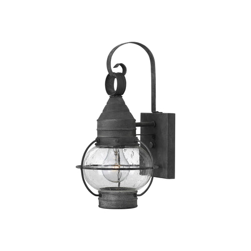 Cape Cod Outdoor Wall Light.