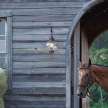 Load image into Gallery viewer, Cape Cod Outdoor Wall Light Outside Area.
