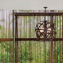 Load image into Gallery viewer, Carson Outdoor Pendant Light in Detail.
