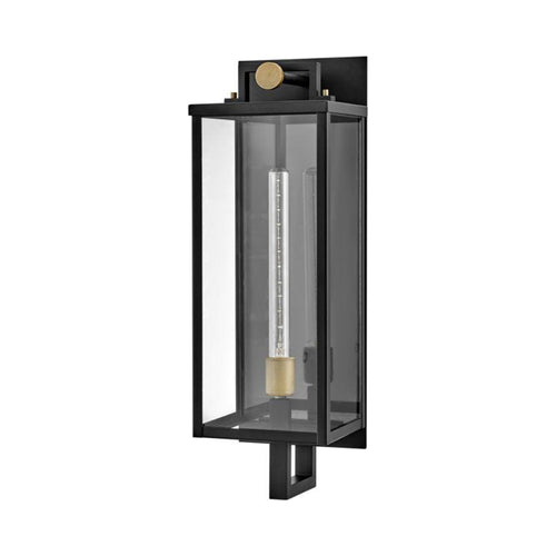 Catalina Outdoor Wall Light.