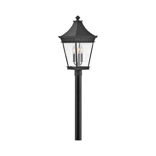 Chapel Hill Outdoor Post Light.