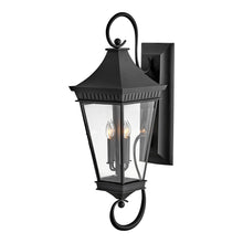 Load image into Gallery viewer, Chapel Hill Outdoor Wall Light (4-Light).
