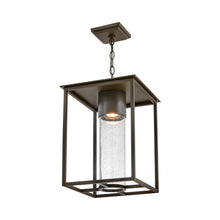 Load image into Gallery viewer, Coen Outdoor Pendant Light in Detail.
