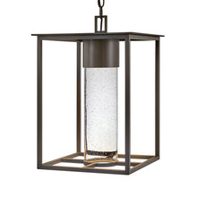 Load image into Gallery viewer, Coen Outdoor Pendant Light in Detail.
