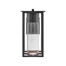 Load image into Gallery viewer, Coen Outdoor Wall Light in Detail.
