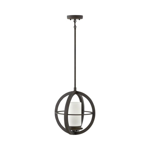 Compass Outside Area Pendant Light.