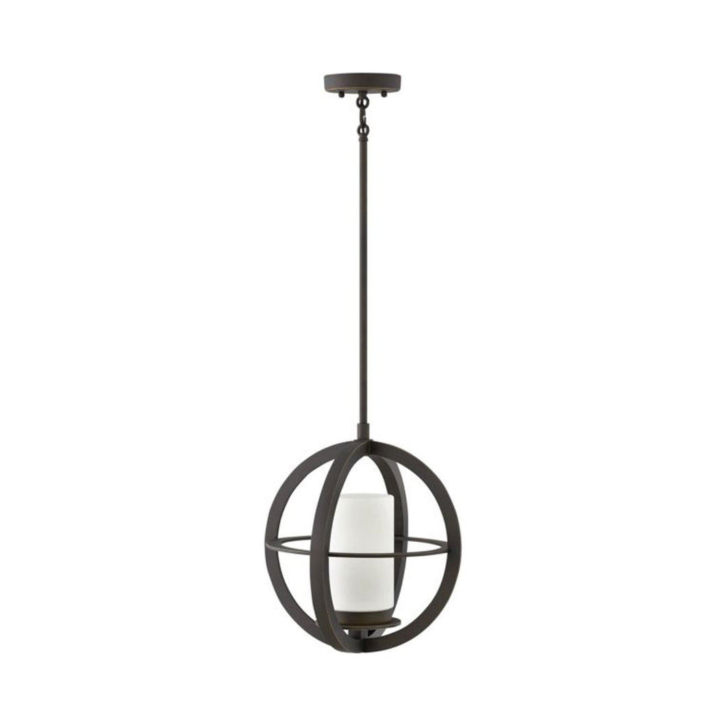 Compass Outside Area Pendant Light.