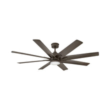 Load image into Gallery viewer, Concur LED Ceiling Fan.
