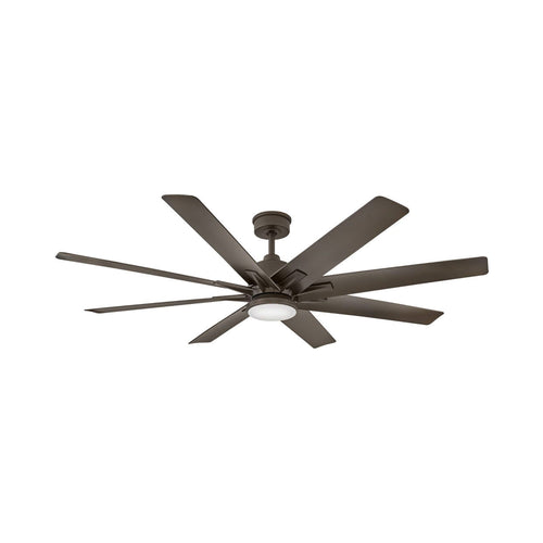 Concur LED Ceiling Fan.