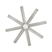 Load image into Gallery viewer, Concur LED Ceiling Fan in Detail.

