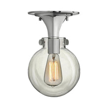 Load image into Gallery viewer, Congress Flush Mount Ceiling Light.
