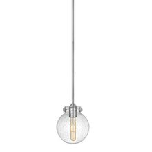 Load image into Gallery viewer, Congress Mini Pendant Light in Detail.
