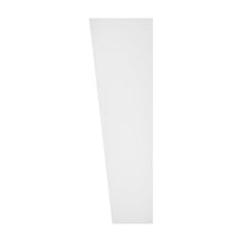 Load image into Gallery viewer, Cruz Outdoor Wall Light in Detail.
