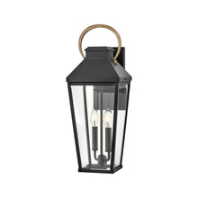 Load image into Gallery viewer, Dawson Outdoor Wall Light (Medium).
