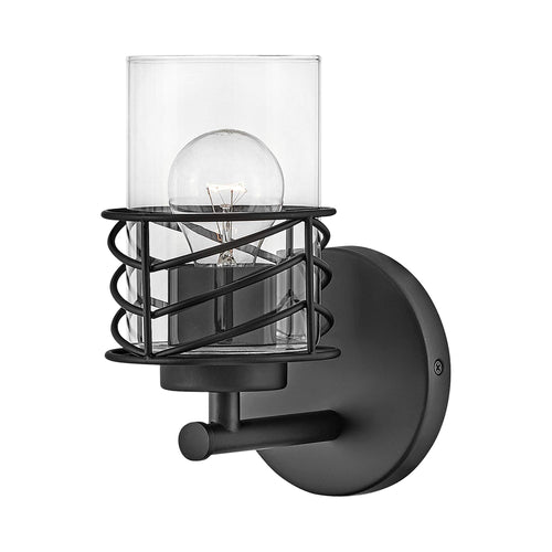 Della Bath Wall Light.