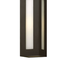 Load image into Gallery viewer, Dorian Outside Area Pendant Light in Detail.
