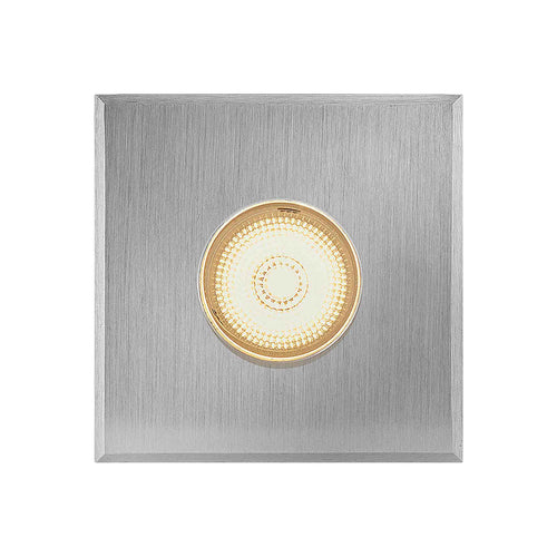 Dot Square Led Step Light.