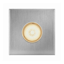 Load image into Gallery viewer, Dot Square Led Step Light (Large).
