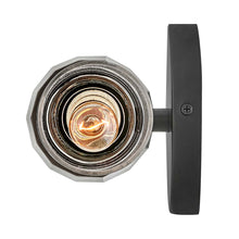 Load image into Gallery viewer, Ellison Bath Vanity Light in Detail.
