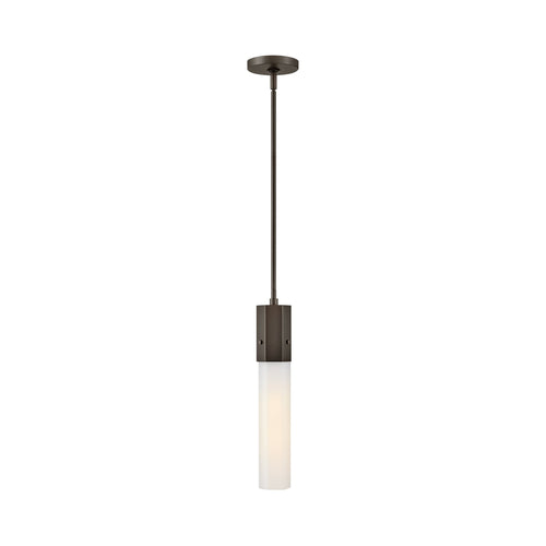 Facet Pendant Light.
