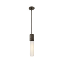 Load image into Gallery viewer, Facet Pendant Light in Detail.
