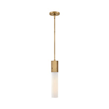 Load image into Gallery viewer, Facet Pendant Light in Detail.
