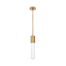 Load image into Gallery viewer, Facet Pendant Light in Detail.
