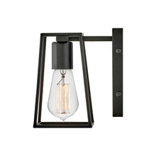 Load image into Gallery viewer, Filmore Bath Wall Light in Detail.

