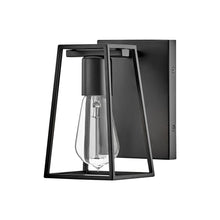 Load image into Gallery viewer, Filmore Bath Wall Light in Detail.
