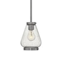 Load image into Gallery viewer, Finley Mini Pendant Light in Detail.
