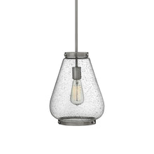 Load image into Gallery viewer, Finley Mini Pendant Light in Detail.
