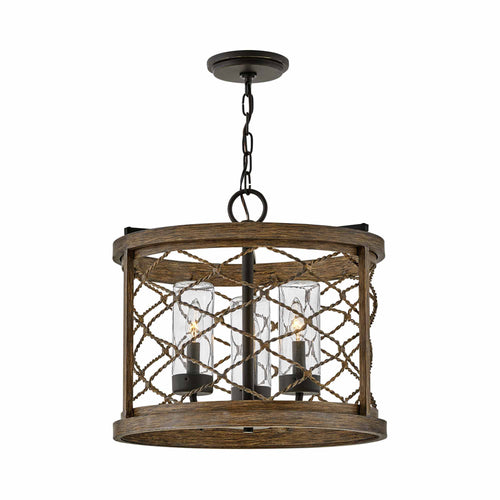 Finn Chandelier.