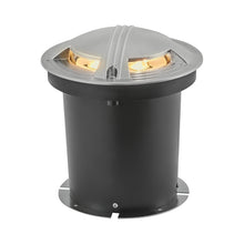 Load image into Gallery viewer, Flare Led Well Light (Quad-Directional).
