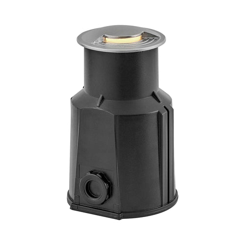 Flare Small Led Well Light.