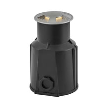 Load image into Gallery viewer, Flare Small Led Well Light (Quad-Directional).
