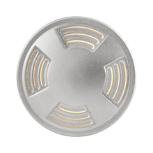 Load image into Gallery viewer, Flare Small LED Well Light in Detail.
