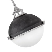 Load image into Gallery viewer, Fletcher Pendant Light in Detail.
