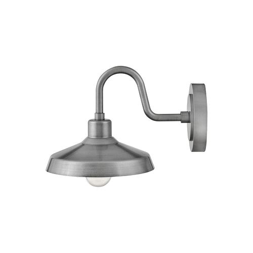 Forge Outdoor Wall Light.