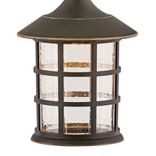Load image into Gallery viewer, Freeport Led Path Light in Detail.
