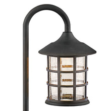 Load image into Gallery viewer, Freeport Led Path Light in Detail.
