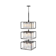 Load image into Gallery viewer, Giada Pendant Light in Detail.

