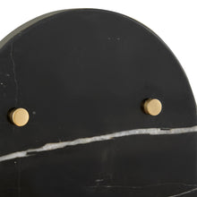 Load image into Gallery viewer, Gilda Wall Light in Detail.
