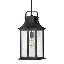 Load image into Gallery viewer, Grant Outside Area Pendant Light in Detail.
