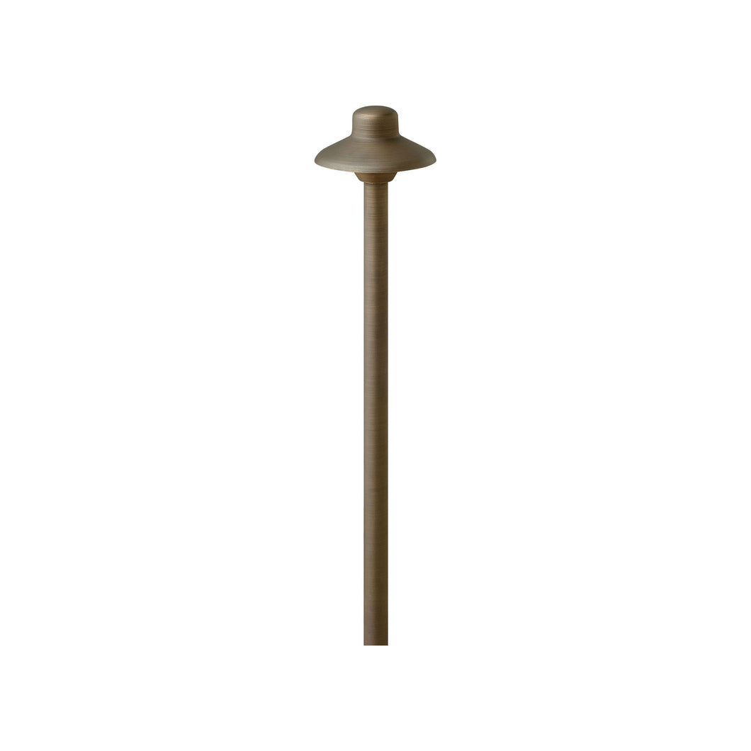 Hardy Island Led Path Light in Small.