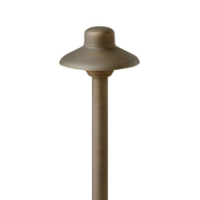 Load image into Gallery viewer, Hardy Island Led Path Light in Detail.
