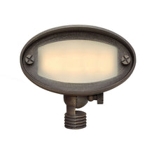 Load image into Gallery viewer, Hardy Island Led Wall Flood Light in Detail.
